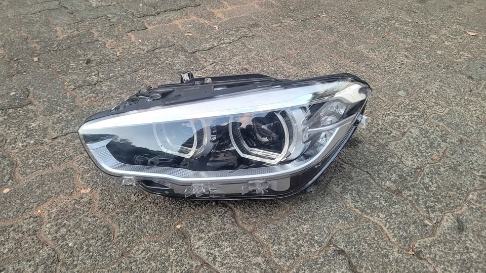 BMW F21 Face-lift LED Headlight - Private Seller BMW F21 Face-lift LED Headlight - Private Seller
