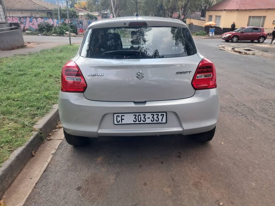 Suzuki Swift 1.2 2019 for sale