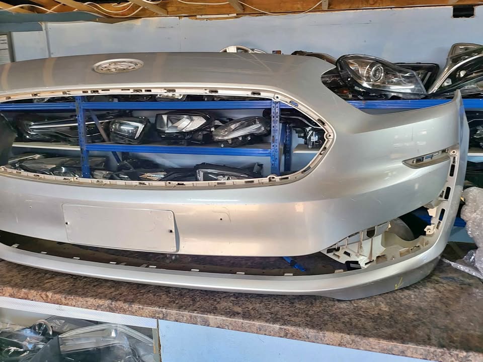 2018 Ford figo front bumper for sale - Private Seller 2018 Ford figo front bumper for sale - Private Seller