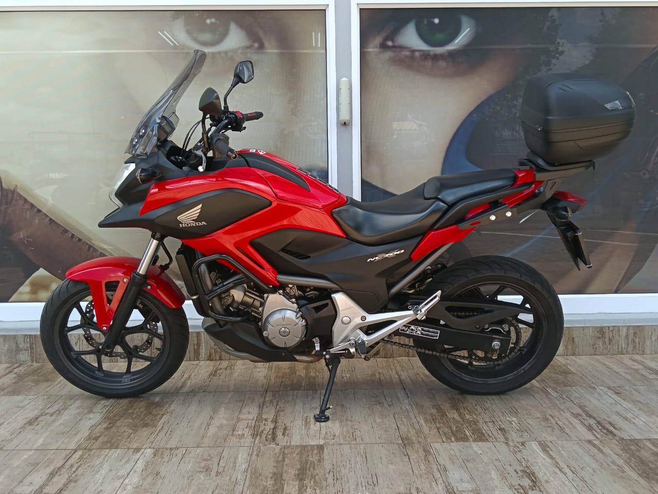 2012 Honda NC700X - Private Seller 2012 Honda NC700X - Private Seller