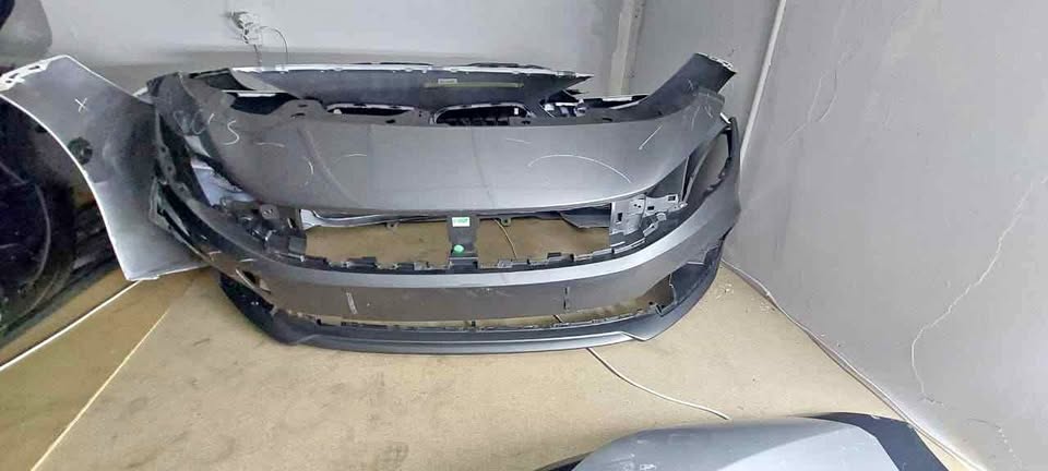 Fiat tipo bumper - Private Seller Fiat tipo bumper - Private Seller