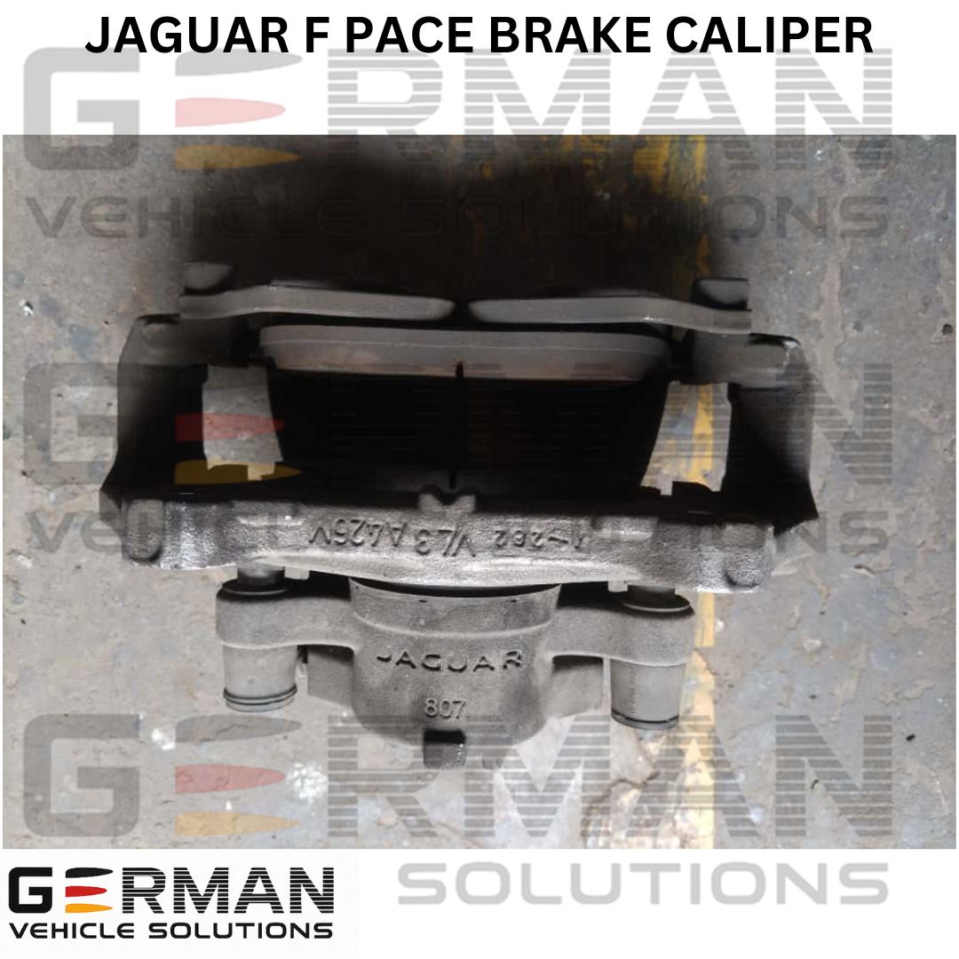 jaguar f pace brake caliper for sale (second hand) - Private Seller jaguar f pace brake caliper for sale (second hand) - Private Seller