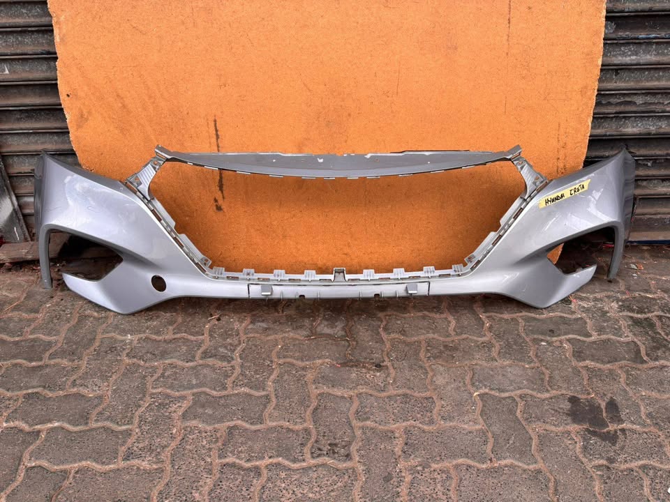 Hyundai Creta Bumper - Private Seller Hyundai Creta Bumper - Private Seller