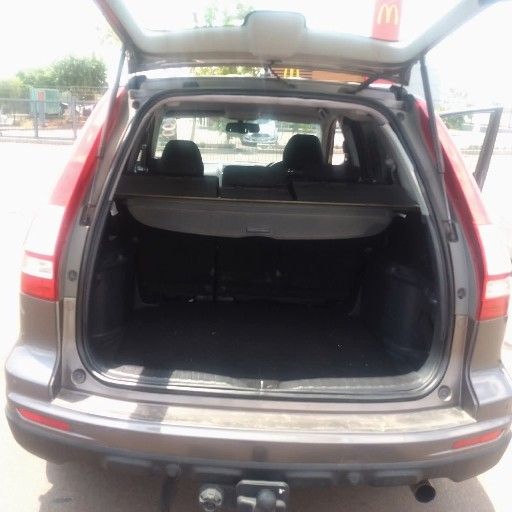Used 2012 Honda CR-V 2.0 Comfort - Private Seller