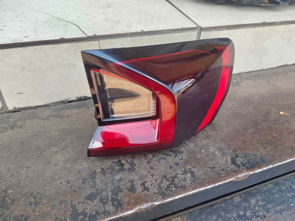 BMW U11 X1 right taillight - Private Seller BMW U11 X1 right taillight - Private Seller