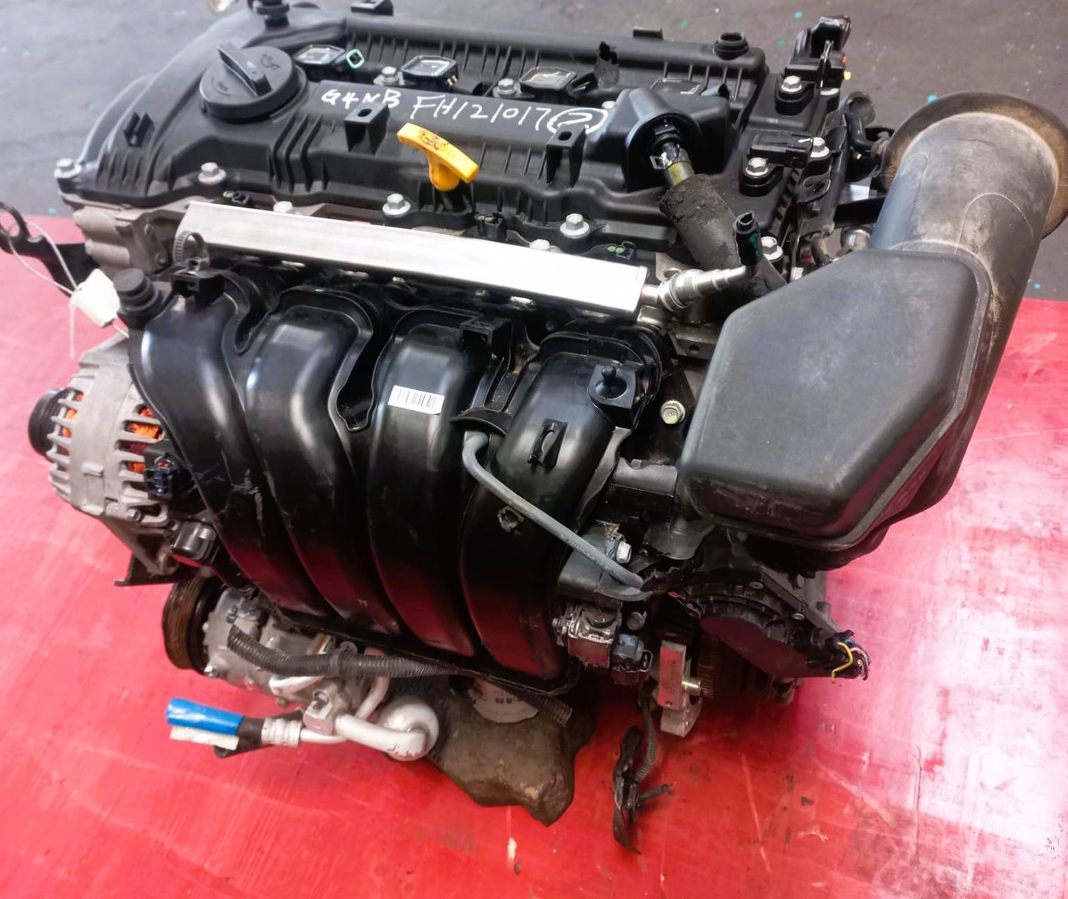 Hyundai/Kia Elantra 1.8 Petrol Engine (G4NB) - Private Seller Hyundai/Kia Elantra 1.8 Petrol Engine (G4NB) - Private Seller