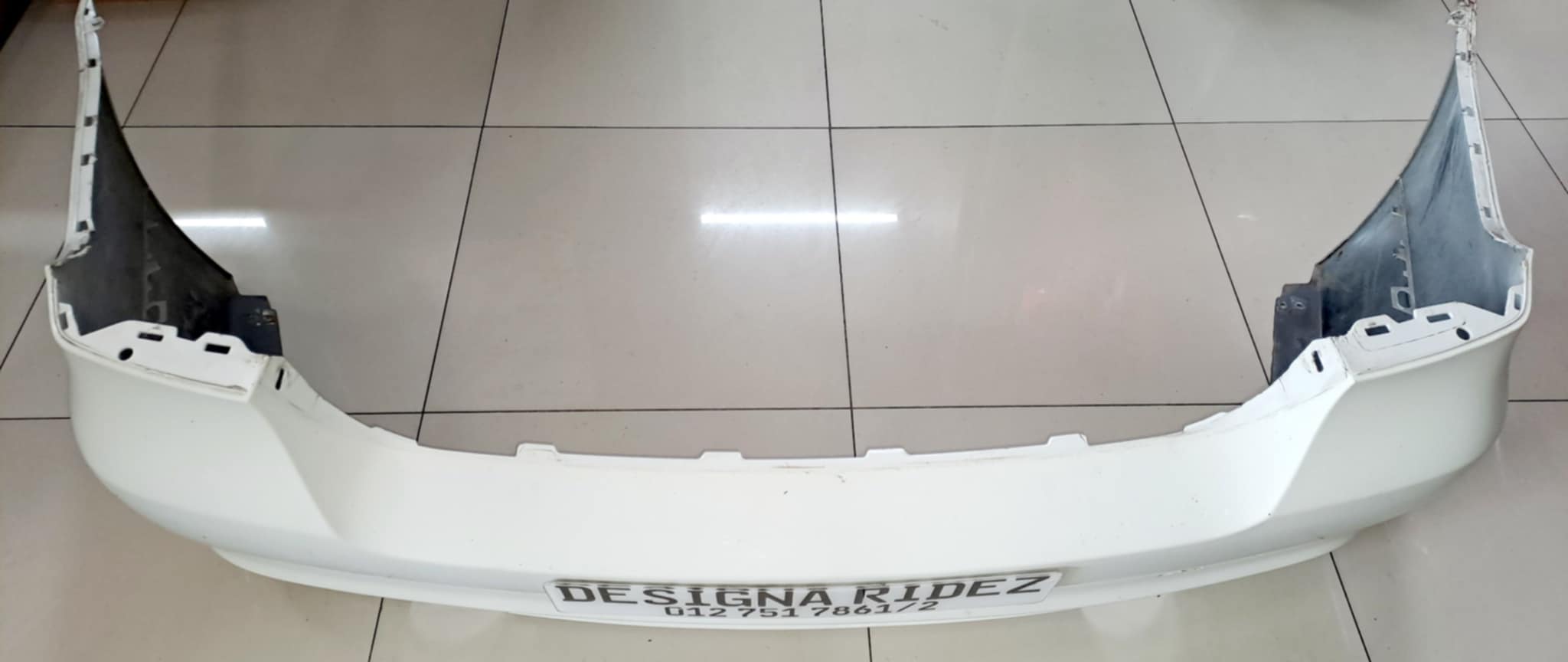 BMW E90 335I LCI FACE-LIFT REAR BUMPER OEM AVAILABLE - Private Seller