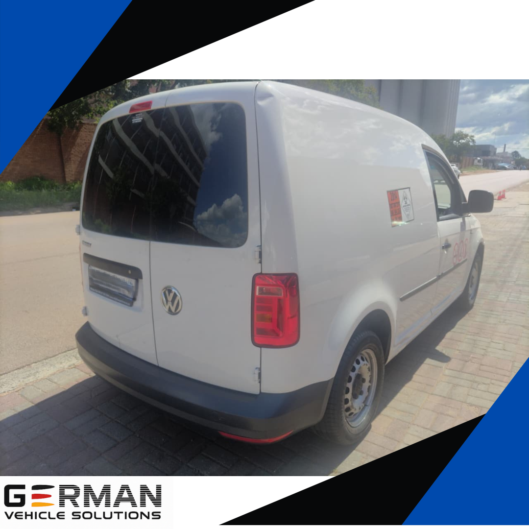 2015 Volkswagen caddy 1.6 petrol stripping for spares used parts - Private Seller 2015 Volkswagen caddy 1.6 petrol stripping for spares used parts - Private Seller