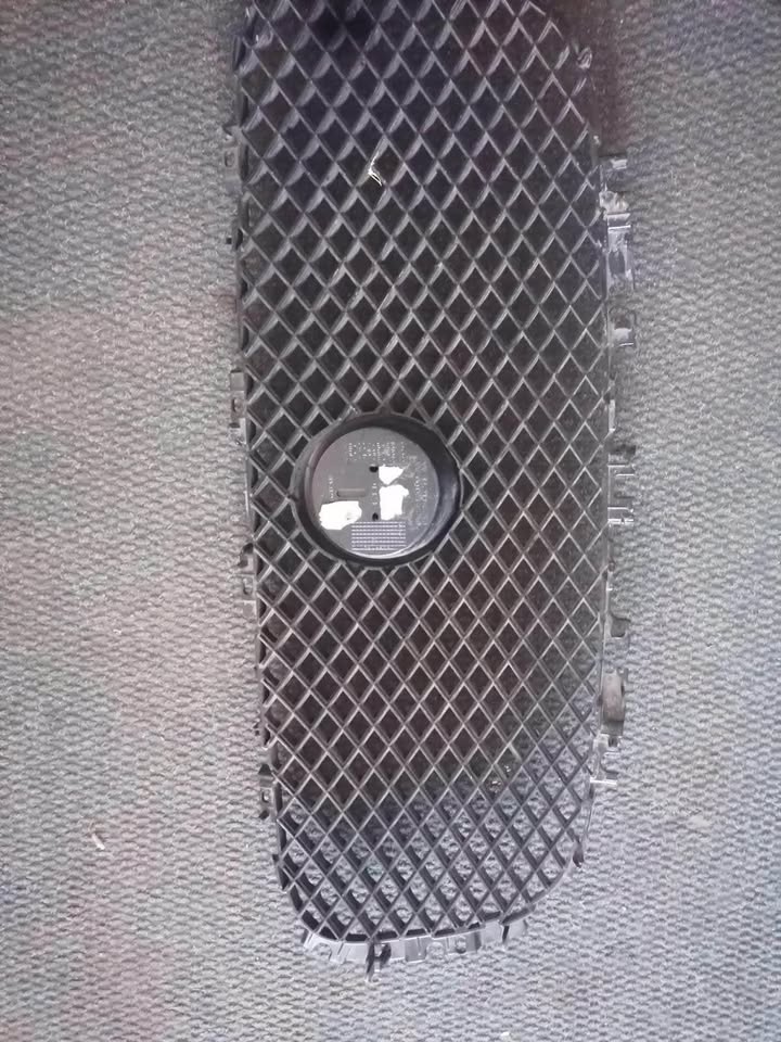 Jaguar xf maim aluminum grill - Private Seller Jaguar xf maim aluminum grill - Private Seller