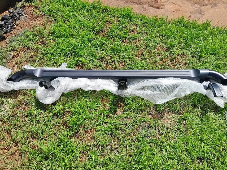 Side step  for ford ranger - Private Seller