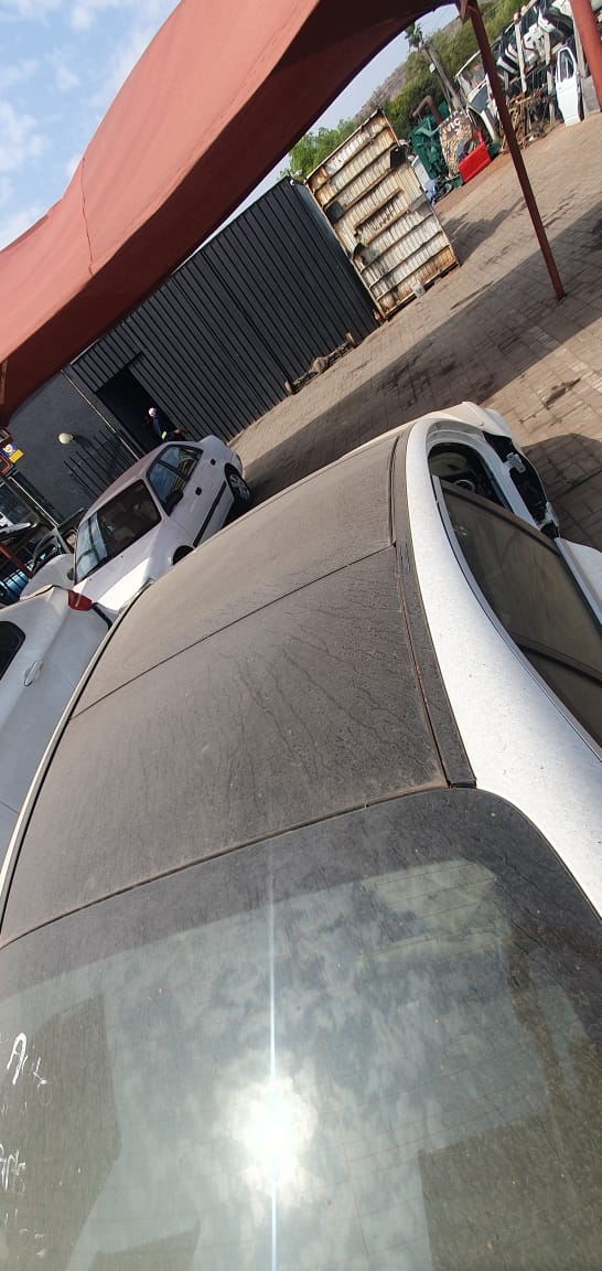 Mercedes-Benz  c class W 205 panoramic sunroof - Private Seller