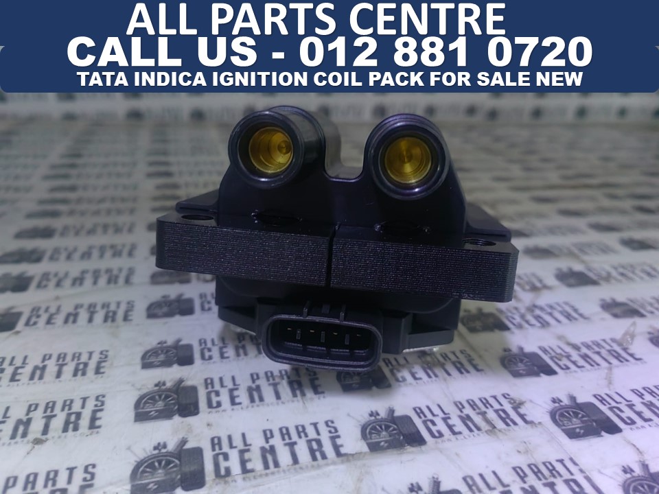 Tata Indica 1.4 ignition coil pack for sale new Tata Indica 1.4 ignition coil pack for sale new