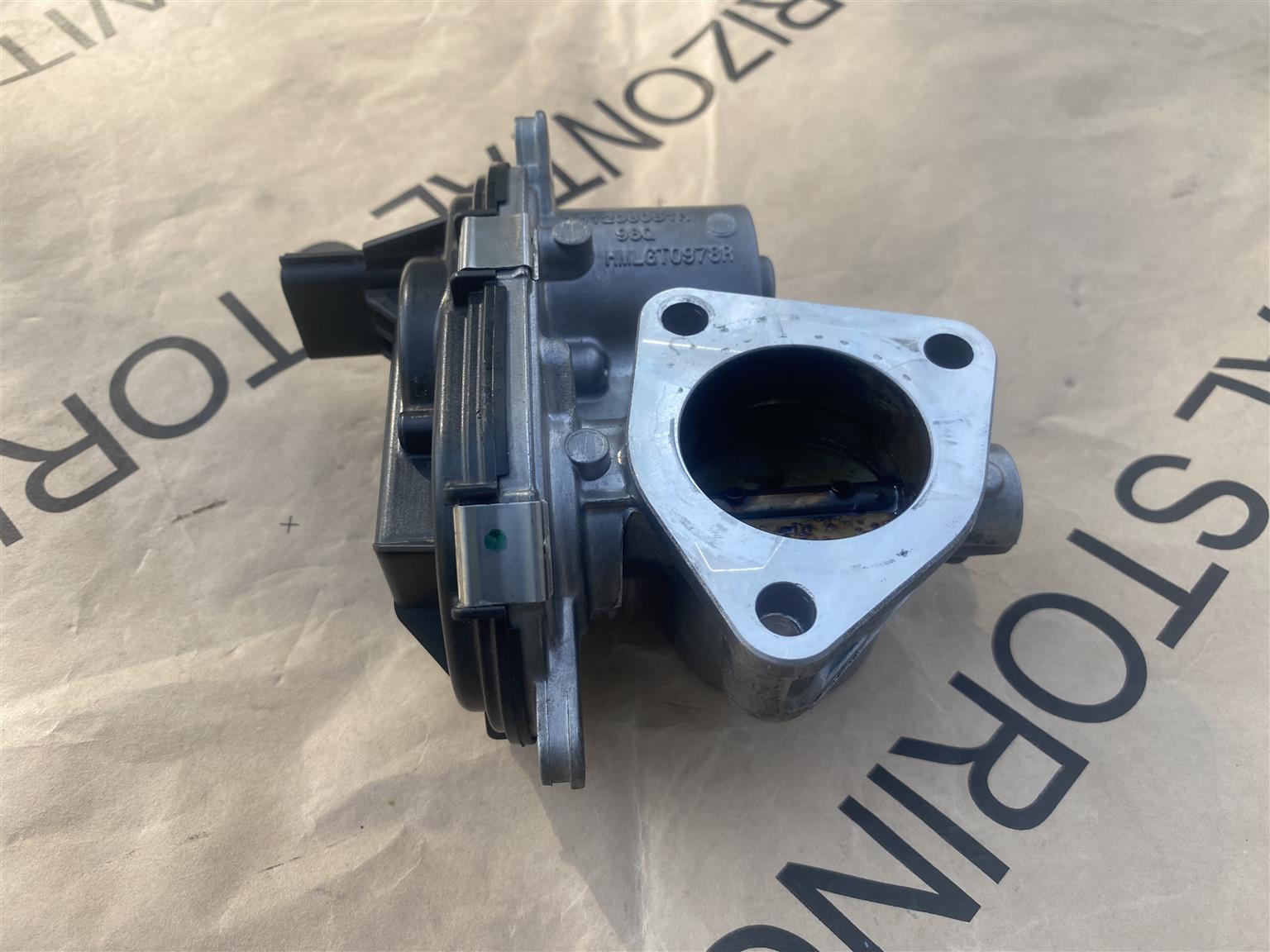 2023 RENAULT TRIBER THROTTLE BODY FOR SALE. IN PRISTINE CONDITION - Private Seller