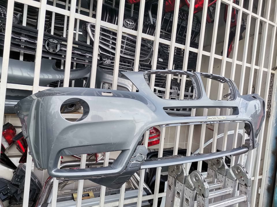BMW X3 front bumper 2010-2014 - Private Seller BMW X3 front bumper 2010-2014 - Private Seller