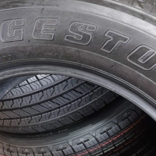 Bridgestone Dueler HT