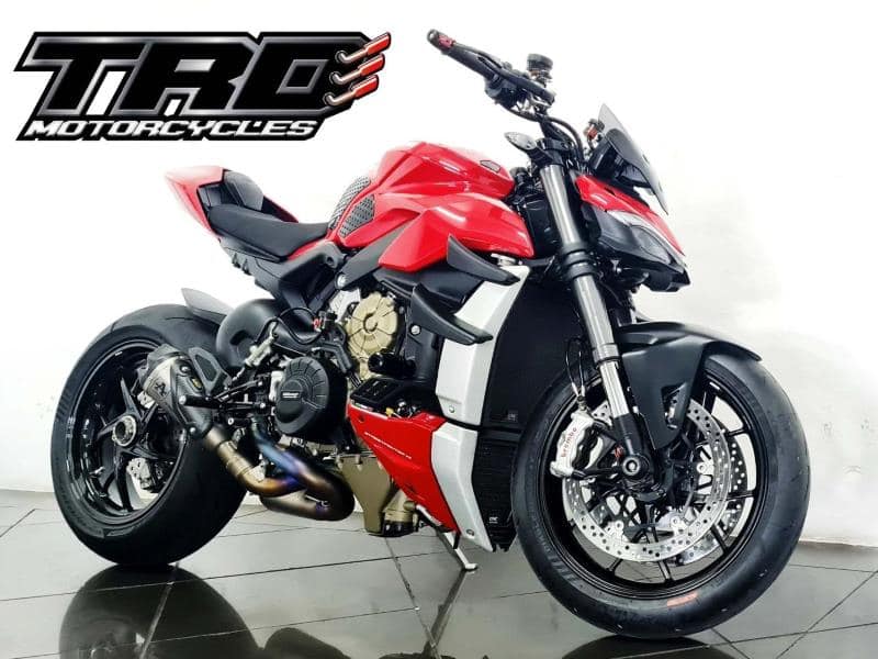 Used Ducati ST4 - Private Seller Used Ducati ST4 - Private Seller
