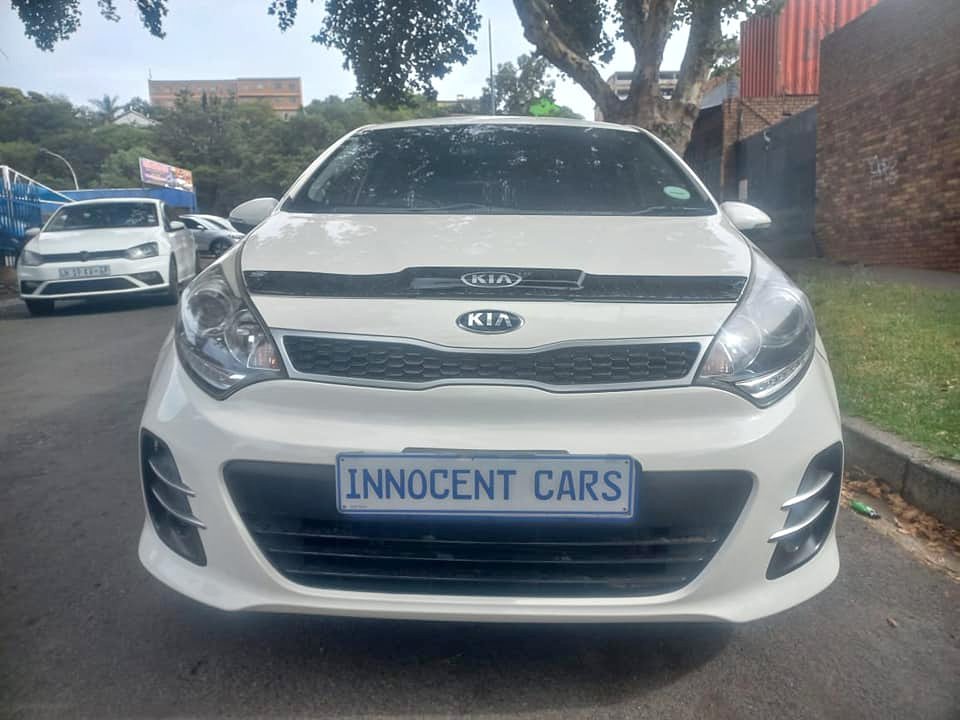 2015 KIA RIO TEC 1.4 PETROL, MANUAL, WHITE COLOR, MILEAGE 90000KMS SERVICE HISTORY. 2015 KIA RIO TEC 1.4 PETROL, MANUAL, WHITE COLOR, MILEAGE 90000KMS SERVICE HISTORY.