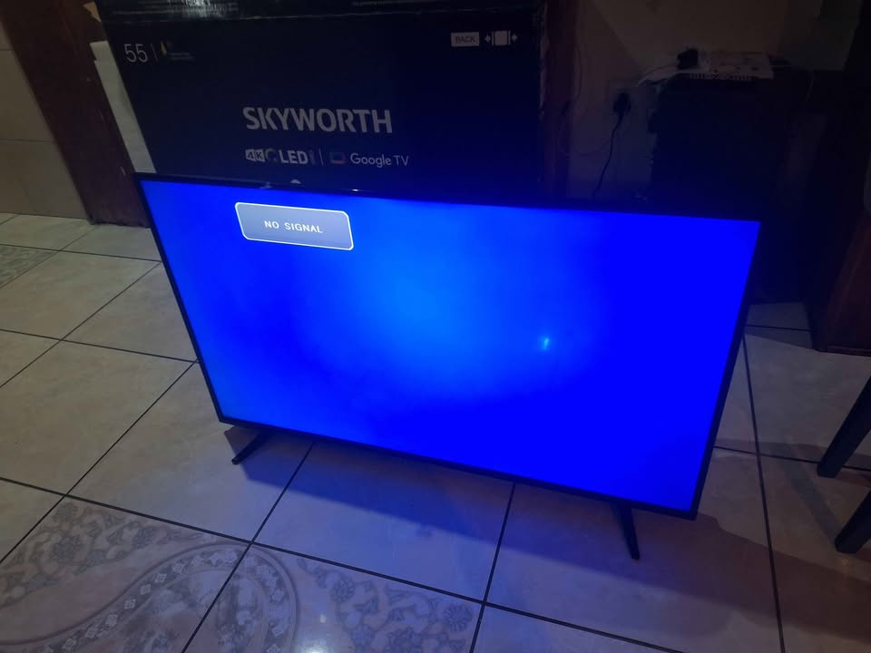 Hisense 50inch