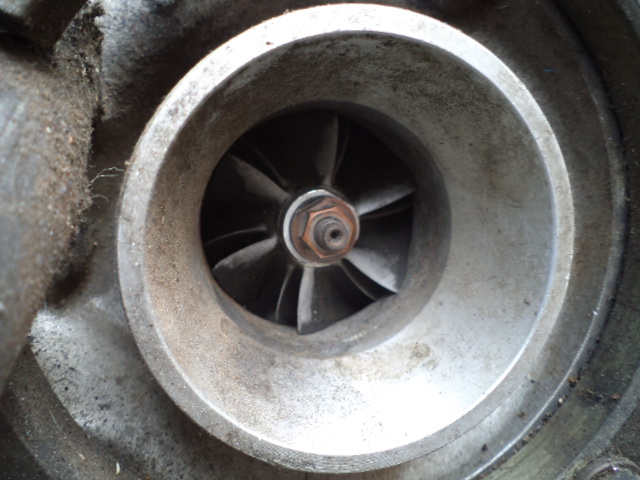 Ssangyong Musso 602 Spares