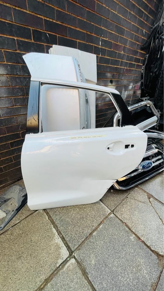 Toyota Starlet back door - Private Seller Toyota Starlet back door - Private Seller