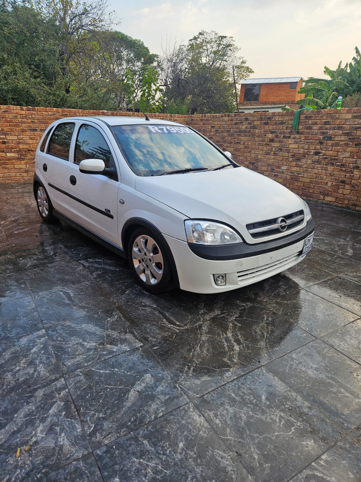 Used 2007 Opel Corsa 1.8 GSi - Private Seller Used 2007 Opel Corsa 1.8 GSi - Private Seller