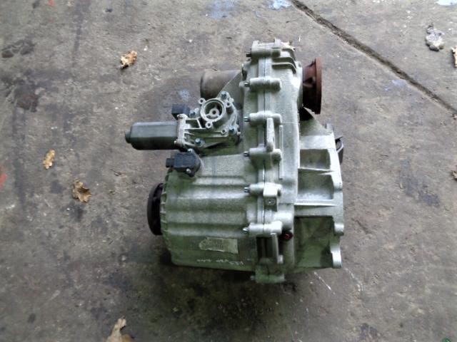 Land Rover Freelander 1 IRD/Transfercase for sale | AUTO EZI