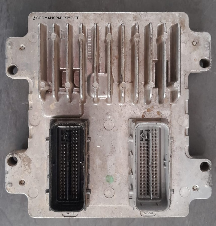 Chev Captiva 2.4 Used Computer Box - Private Seller