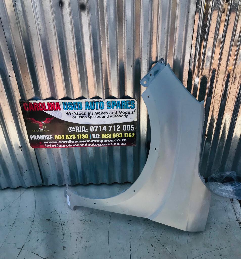 Suzuki ignis left side fender - Private Seller Suzuki ignis left side fender - Private Seller