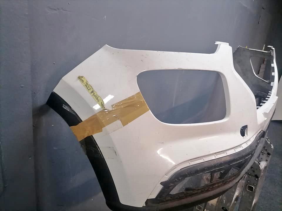 Hyundai Venue white bumper DM or contact number in the description for assistance. - Private Seller Hyundai Venue white bumper DM or contact number in the description for assistance. - Private Seller