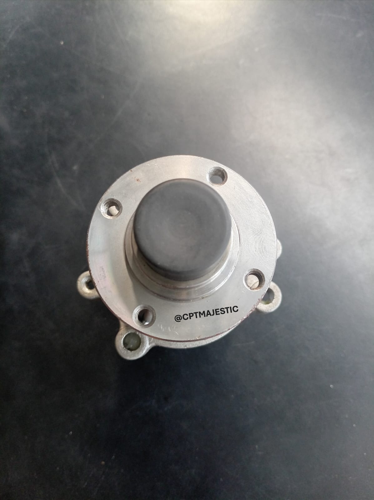 BMW E30 WATER PUMP FOR SALE - Private Seller BMW E30 WATER PUMP FOR SALE - Private Seller