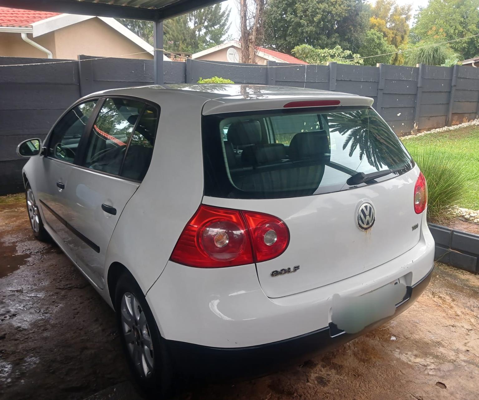 Used 2002 Volkswagen Golf 1.9TDI Comfortline - Private Seller