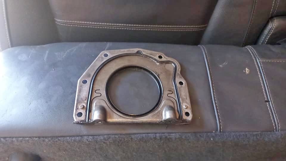 Rear main seal ford 1.0 - Private Seller Rear main seal ford 1.0 - Private Seller