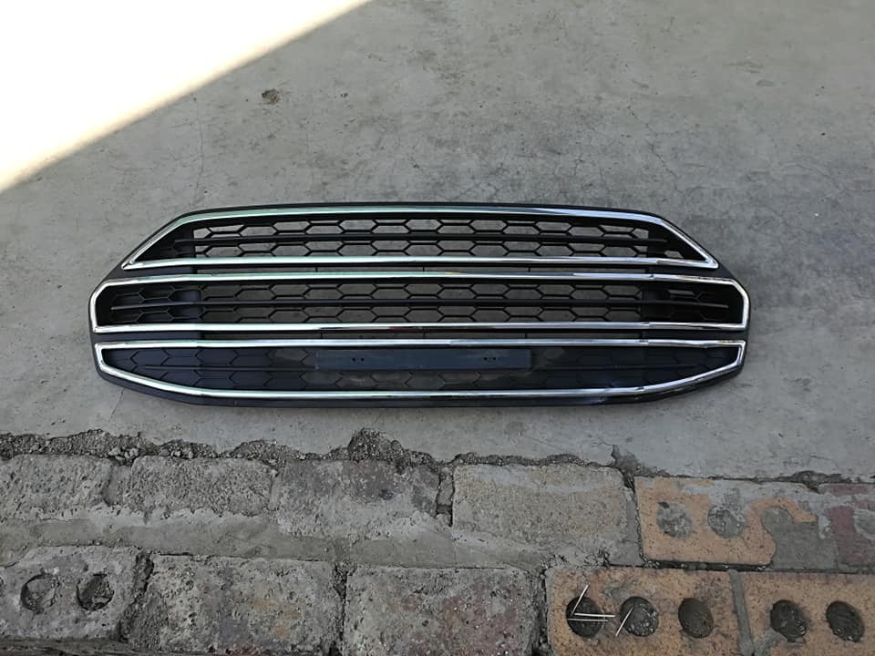 Original Ford Ecosport Front Bumper Grill for sale - Private Seller