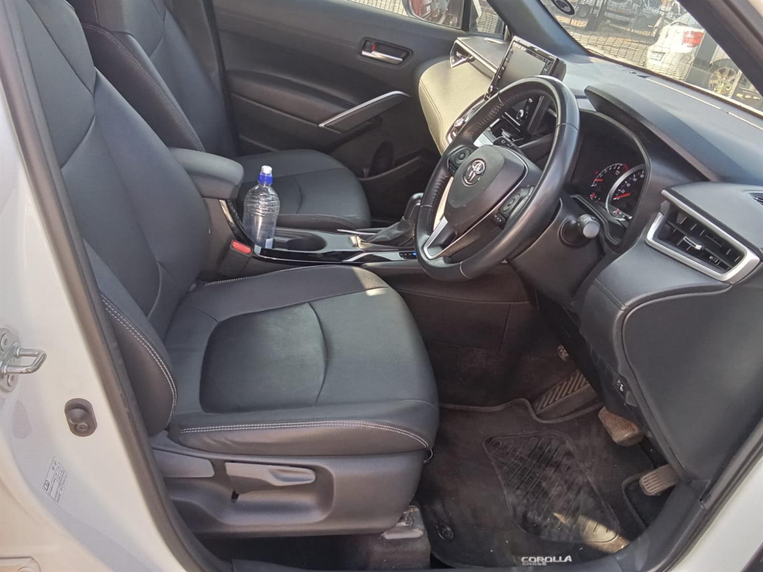 Used 2021 Toyota Corolla Cross 1.8 XS - Private Seller Used 2021 Toyota Corolla Cross 1.8 XS - Private Seller