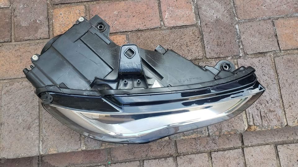 Audi A3 2014 Headlight - Private Seller
