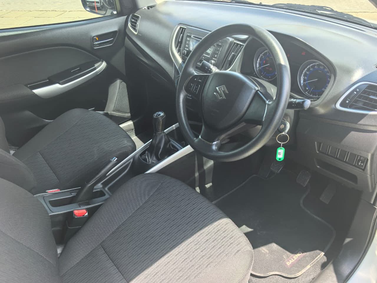 Used 2018 Suzuki Baleno 1.4 GL - Private Seller