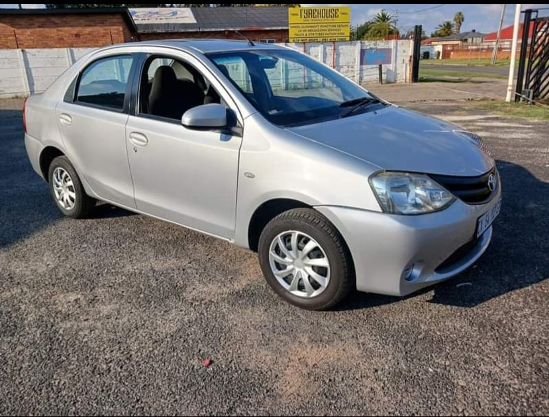 Used 2014 Toyota Etios sedan 1.5 Xi - Private Seller Used 2014 Toyota Etios sedan 1.5 Xi - Private Seller