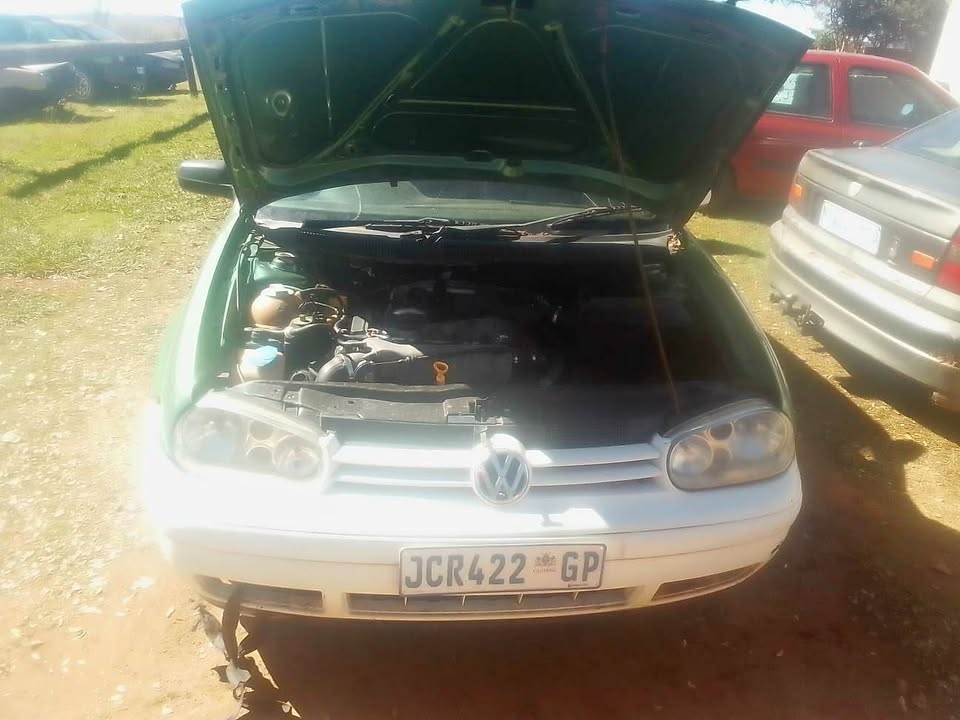 Golf 4 gti STRIPPING FOR SPARES ONLY - Private Seller Golf 4 gti STRIPPING FOR SPARES ONLY - Private Seller