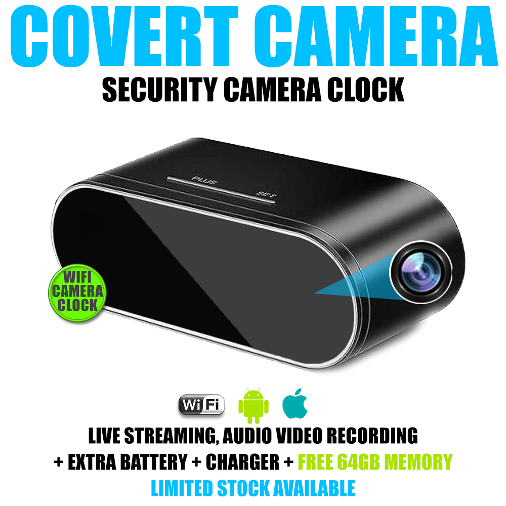 New Mini Cameras for Smartphones in Stock