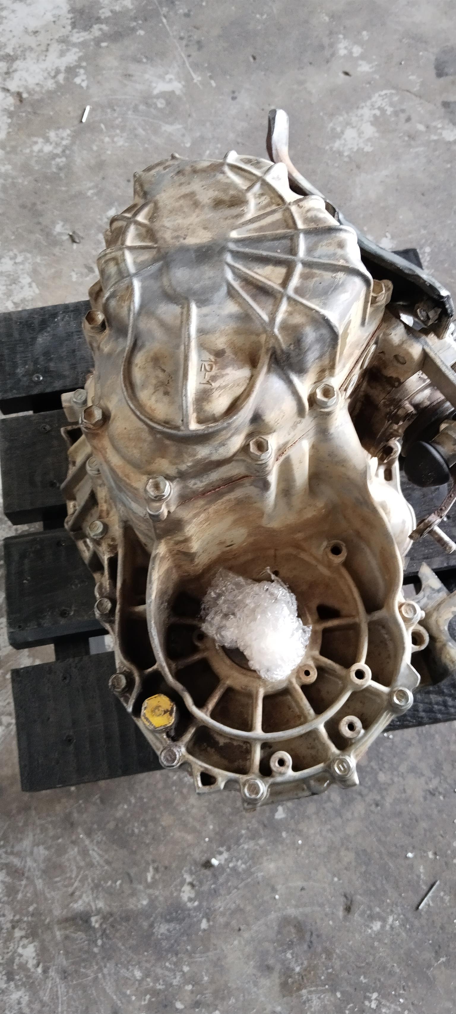 Gearbox - Private Seller