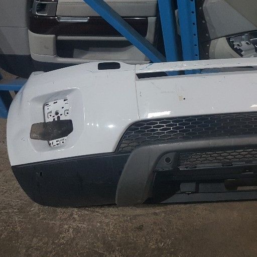 2013 Range Rover Evouge Front Bumper For Sale