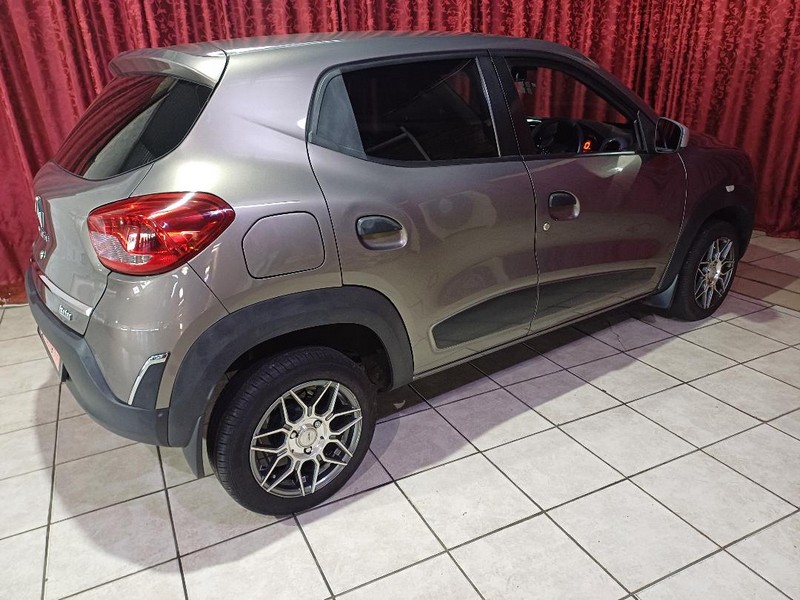 Renault Kwid