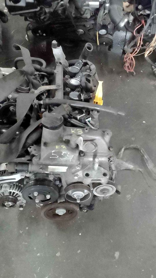 TOYOTA AVANZA K3 1.3L COMPLETE ENGINE FOR SALE - Private Seller TOYOTA AVANZA K3 1.3L COMPLETE ENGINE FOR SALE - Private Seller