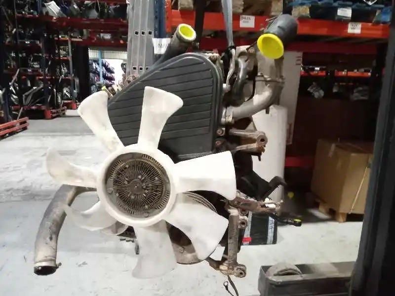 Second Hand Nissan Patrol RD28T Engine For Sale. - Private Seller Second Hand Nissan Patrol RD28T Engine For Sale. - Private Seller