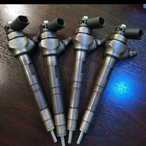 VW AMAROK DIESEL INJECTORS - Private Seller VW AMAROK DIESEL INJECTORS - Private Seller