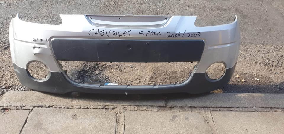 Chevrolet Spark bumper 2006/09 - Private Seller Chevrolet Spark bumper 2006/09 - Private Seller