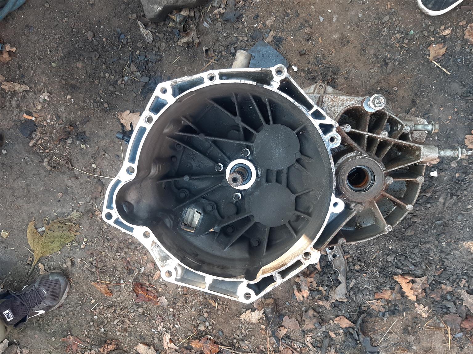 Ford Kuga 1.6/1.5L manual gearbox Ford Kuga 1.6/1.5L manual gearbox