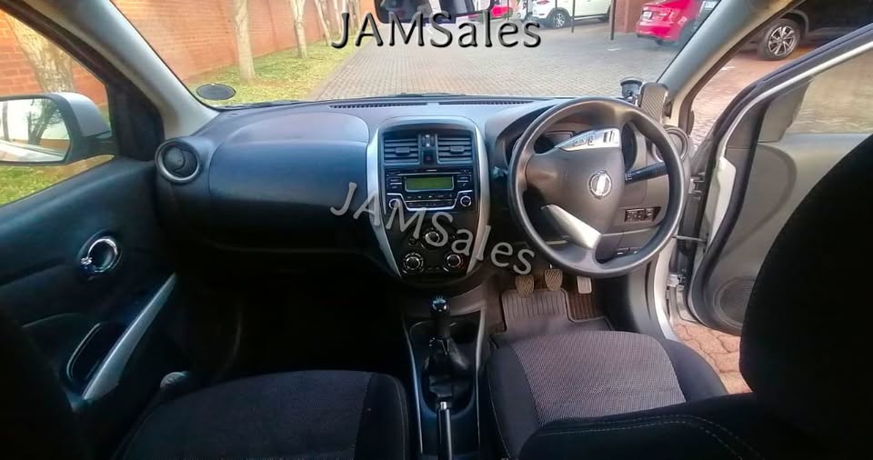 Used 2022 Nissan Almera 1.5 Acenta - Private Seller
