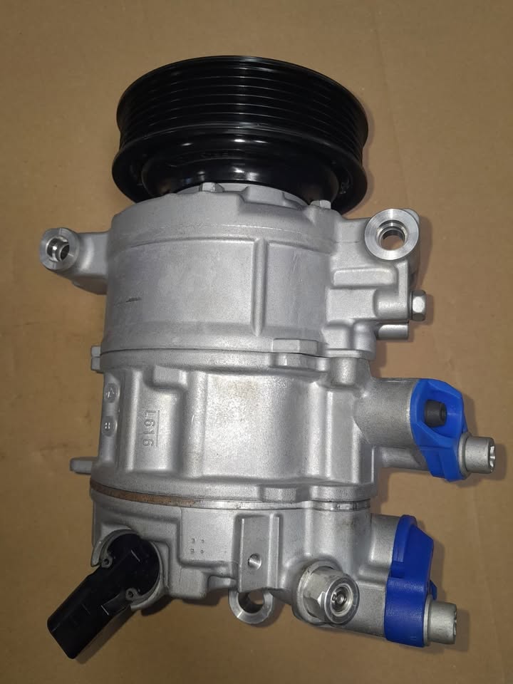 VW POLO AIRCON PUMP 1.4 (TSI) ENGINE FOR SALE - Private Seller VW POLO AIRCON PUMP 1.4 (TSI) ENGINE FOR SALE - Private Seller