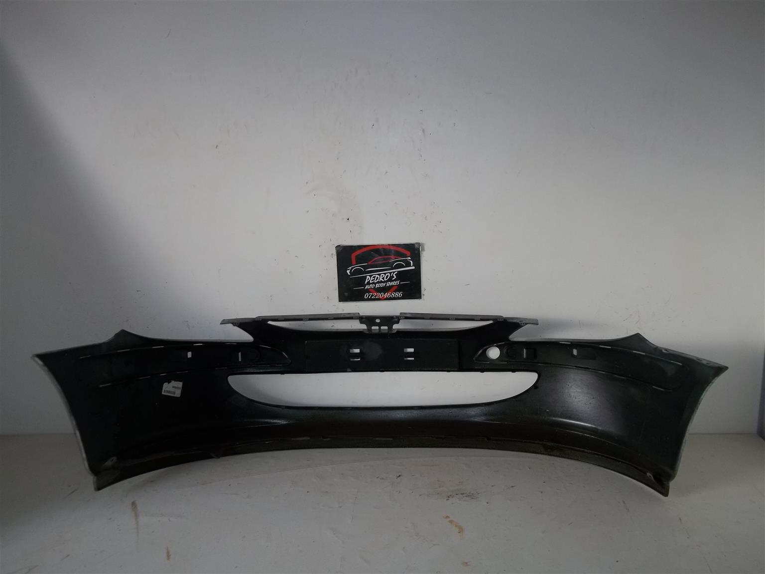 Peugeot 307 '01-'05 front bumpers - Private Seller